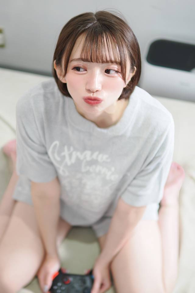 推しがおこの顔🥹