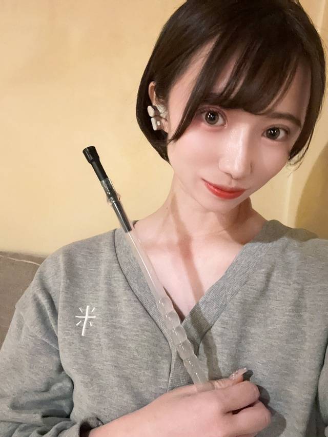 大切にしてる時間。