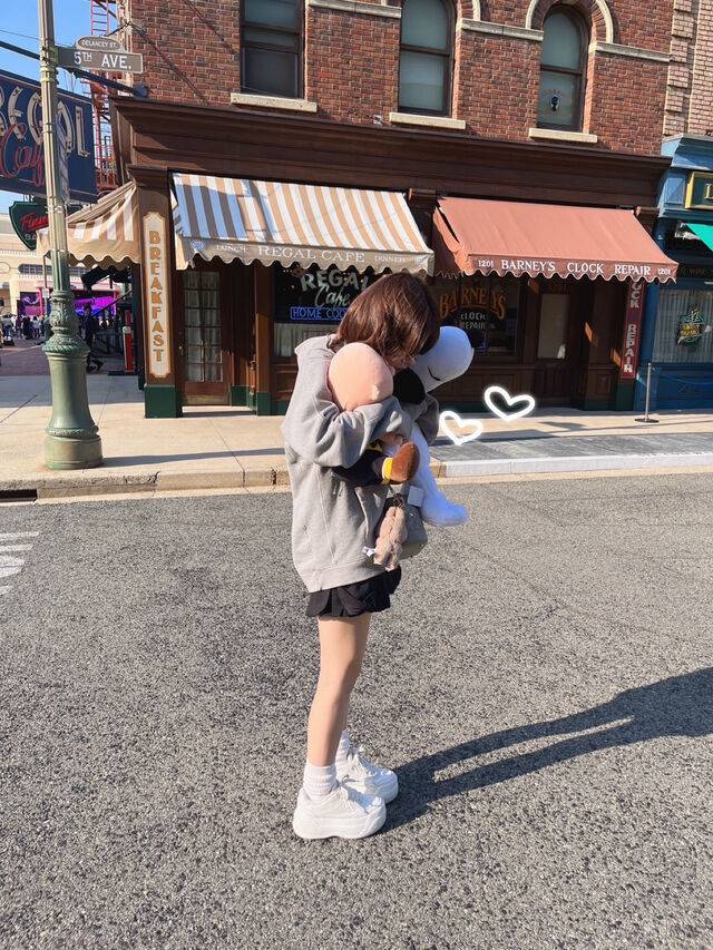 この後も🕊️🤍