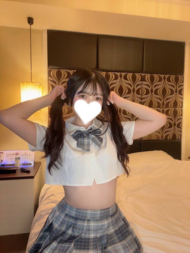 夜はまだまだこれから♡