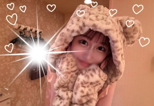 感謝いっぱい💘💘