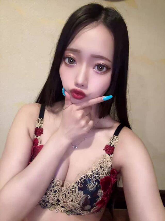 ご注文は私ですか？❤️