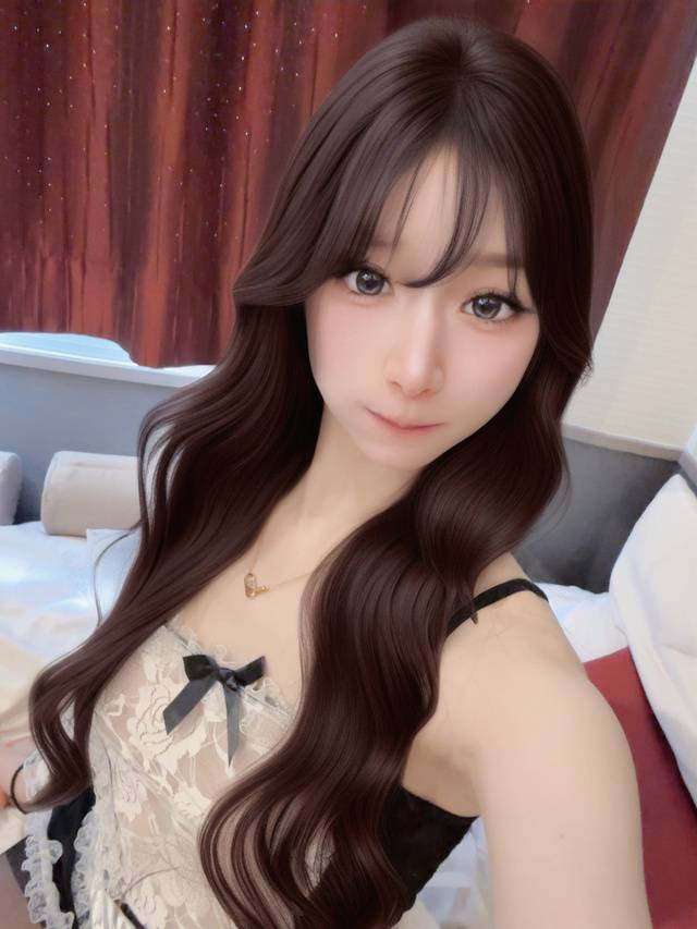 朝からムラムラ止まんないっっ🥺🥺💗