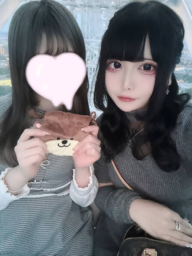 とろけちゃうね〜♡
