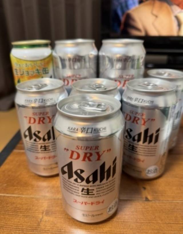 出張飲み屋開催・営業中🍺