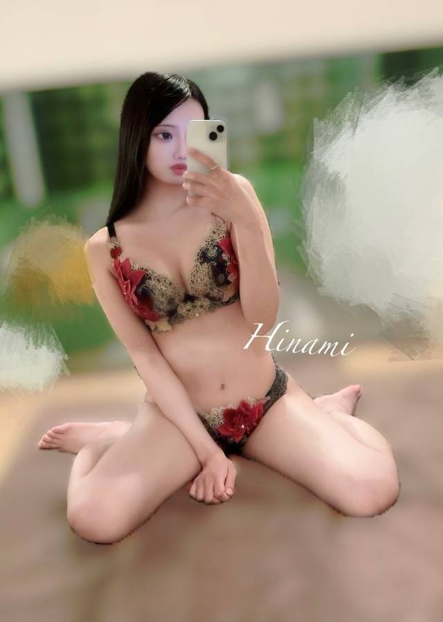 どうしよっかな〜🩷