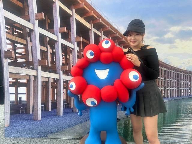 ✨『未来と魔法の国で、ちょっぴりおめかしデート♡』✨