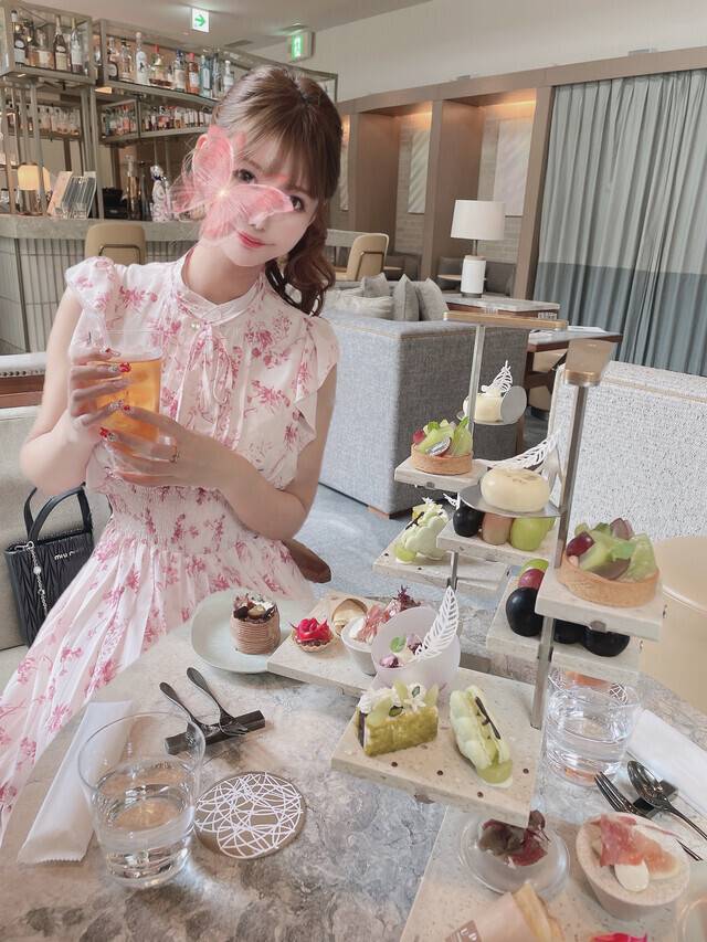 今週の予定🌸