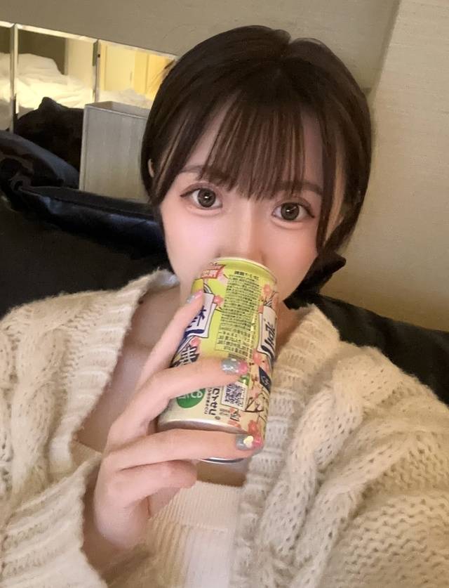 初体験💓