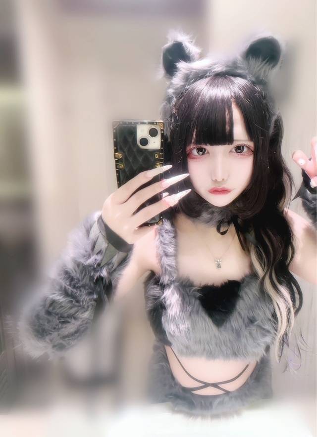 アツアツな夜に🐰