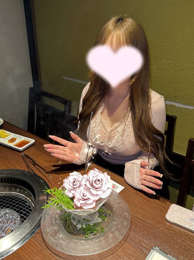 ♡特別恋人感覚な時間♡