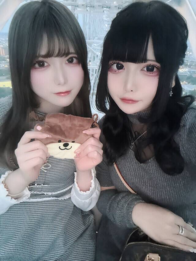 幸せ空間を♡