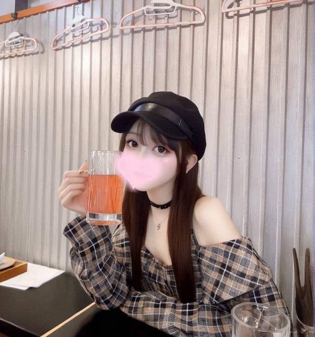 復活しました🥹💭💖