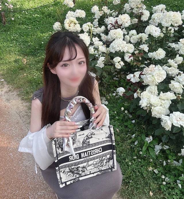清楚系女子●生と合法ハメ🔞