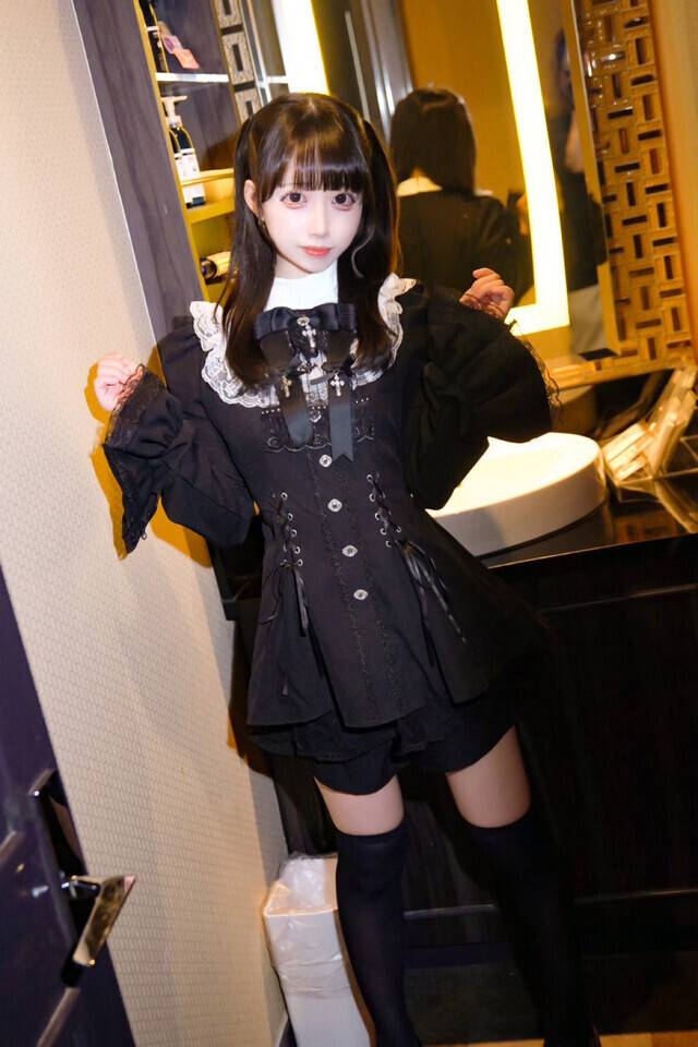 予約してくれたらご褒美あげる♥