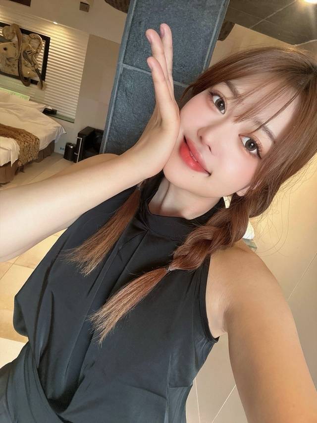 キスだけで濡れるとかズルいって言われちゃった🥺