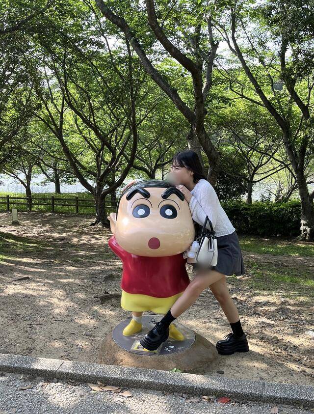 笑顔がきゅーと💖