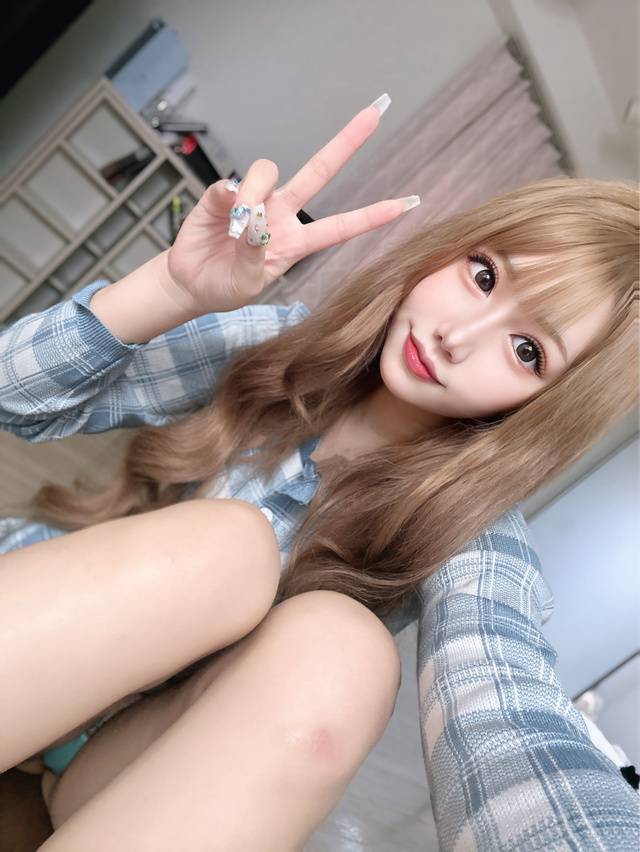 ♡めずらしく♡
