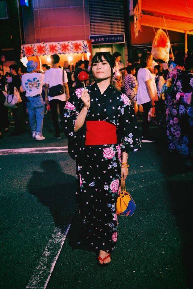 すっかり夏？
