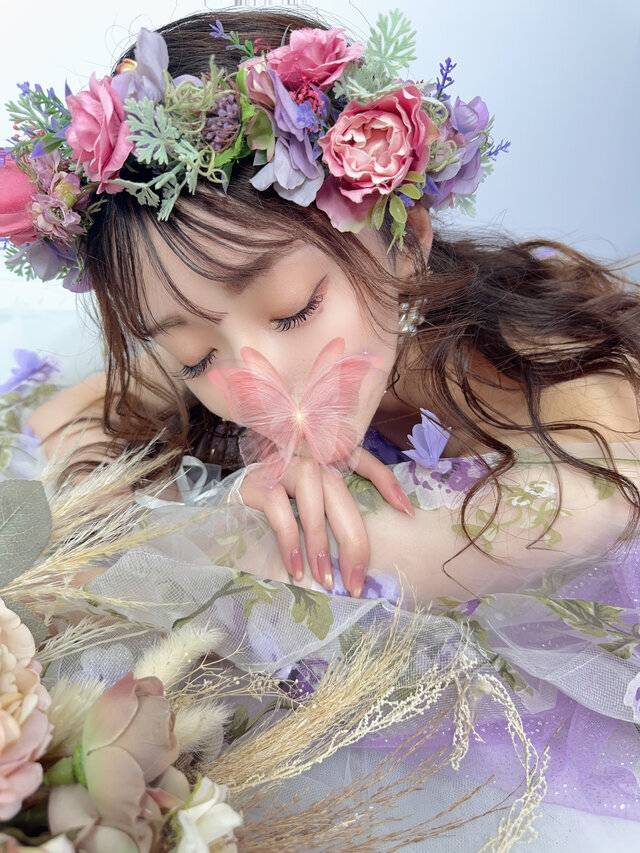 ゆりなってこんな子👧🏻‎💞