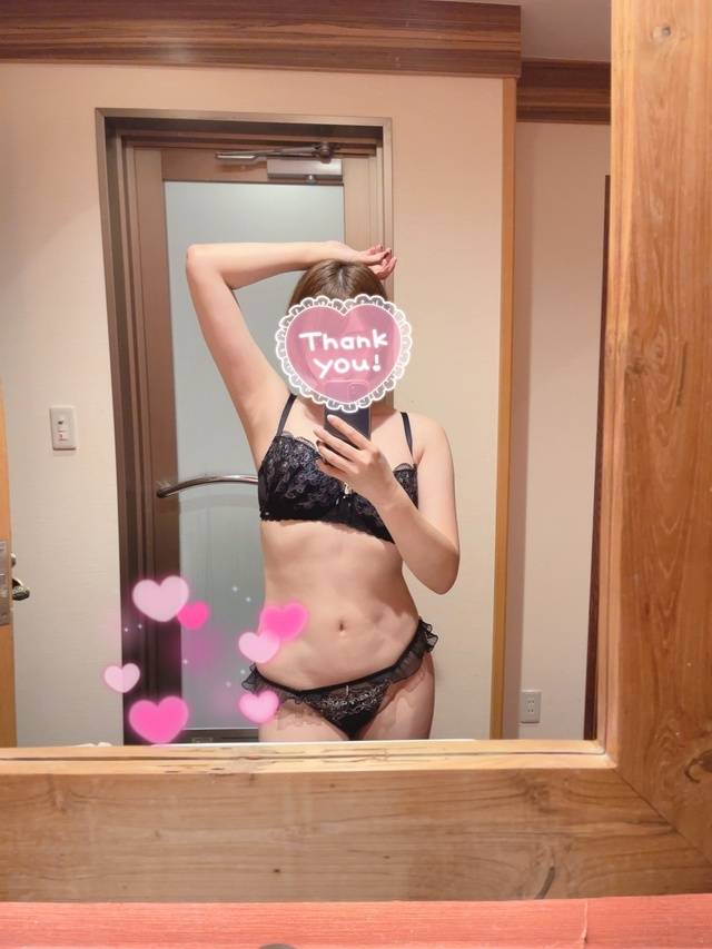 後ろから凸られ願望💓