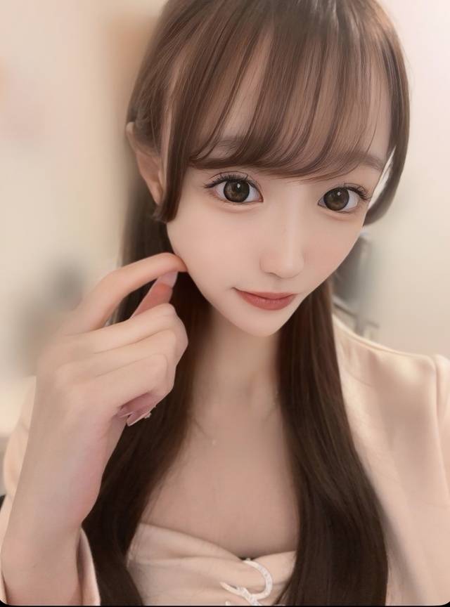 ⚠️ちゃんと我慢出来る？🤭