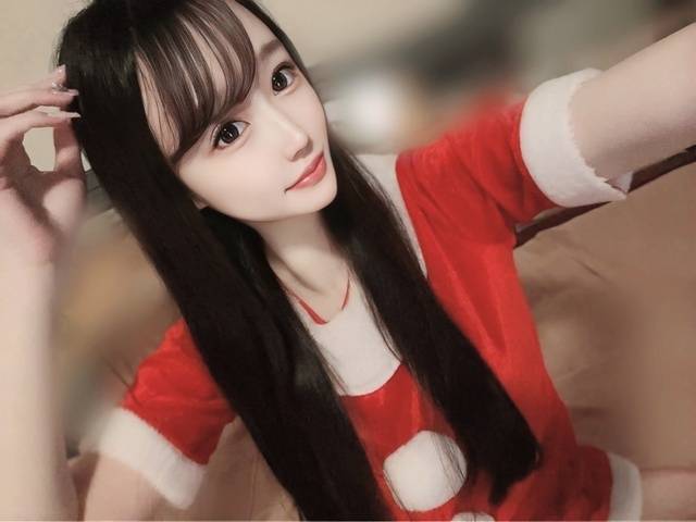 どこにでも居そうな子が乱れると…㊙️