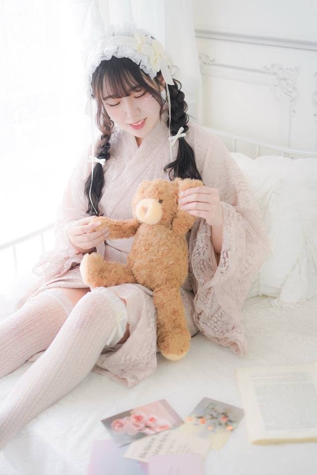 かわいいは正義❔🫶🏻⟡.·