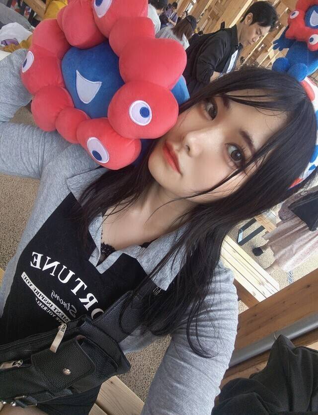 今までどこに隠れてたの