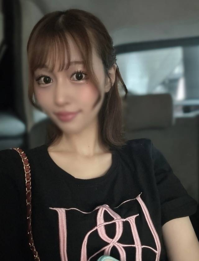 6月ラスト出勤️🩵
