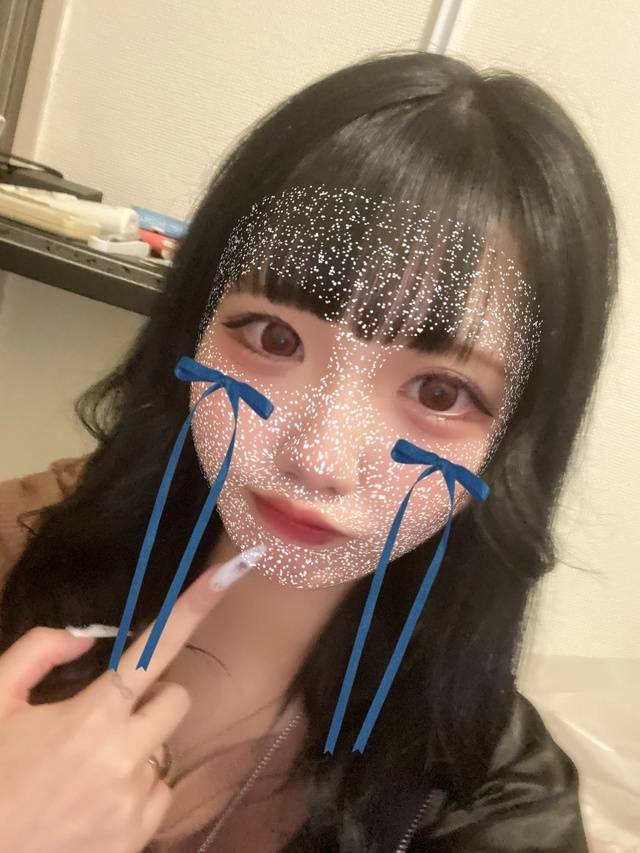 お礼💌