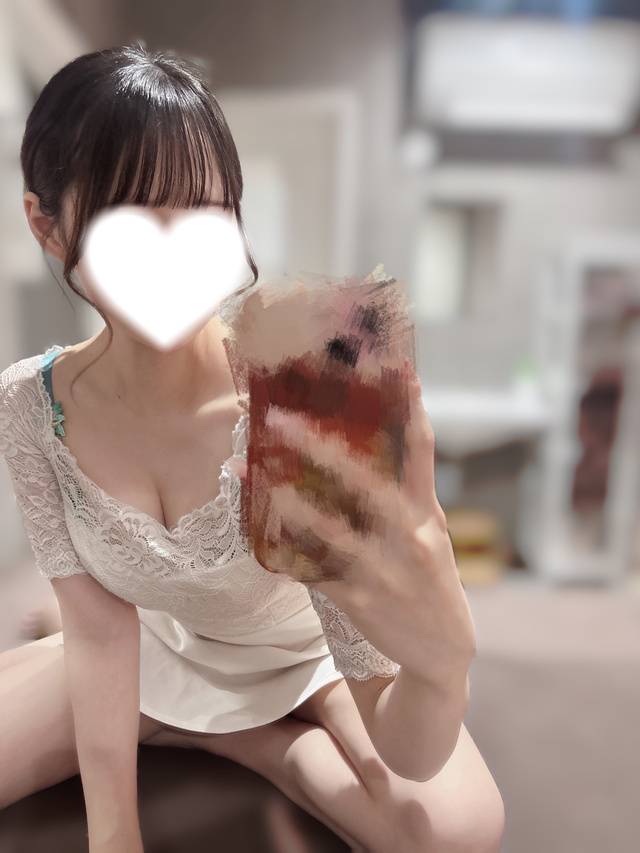朝までだよ💖