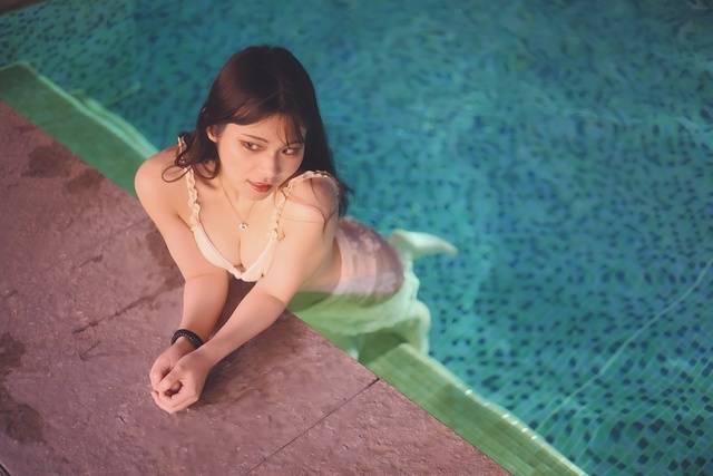 💦👙