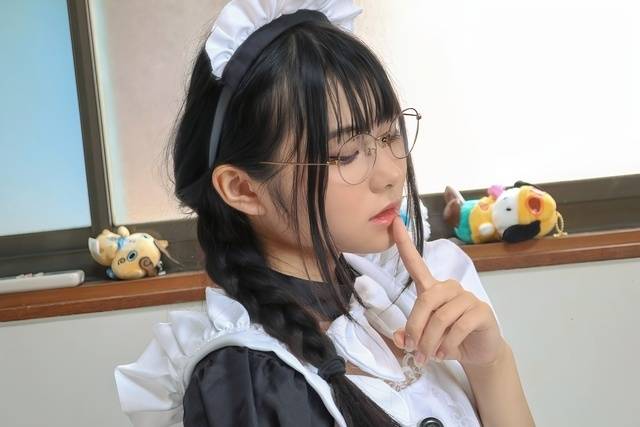 メイド