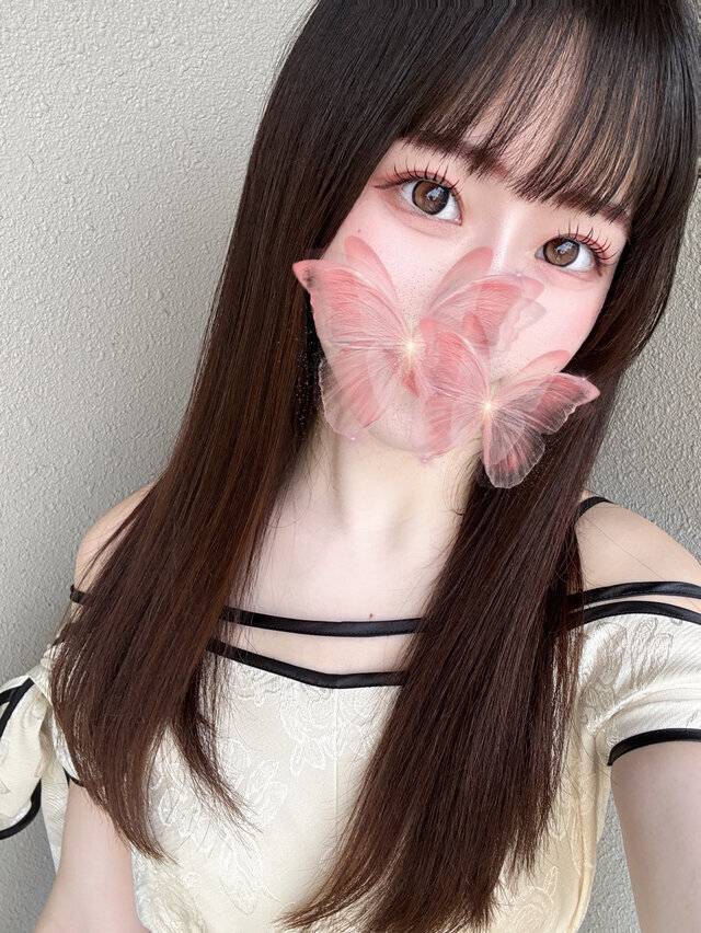 2人の秘密だよ♡