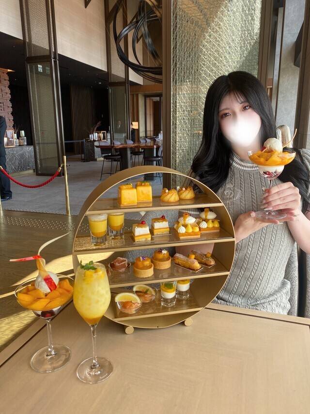 そんなの…♡