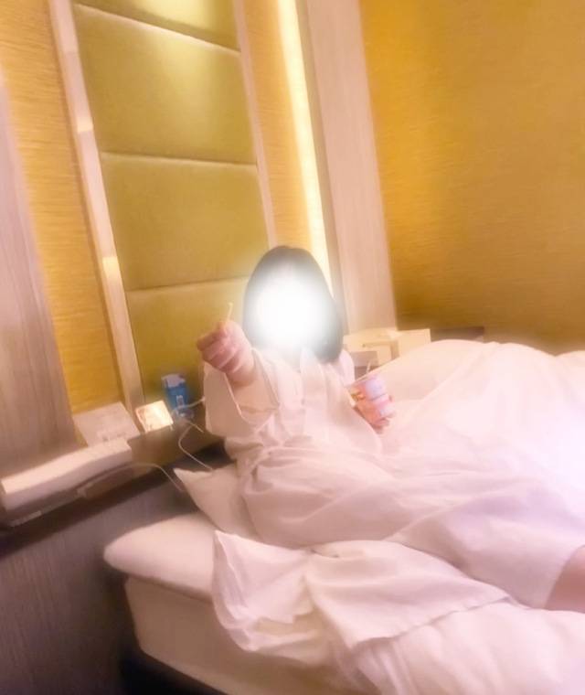 ‪‪❤︎‬余韻に浸ってもらえるように‪‪❤︎‬