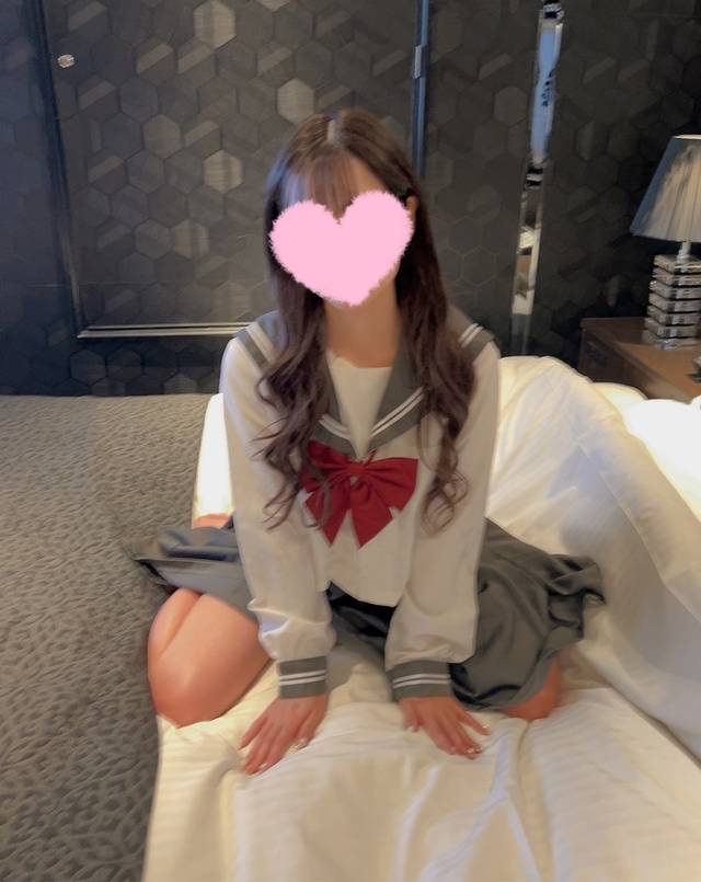 果てる時の決まり💗