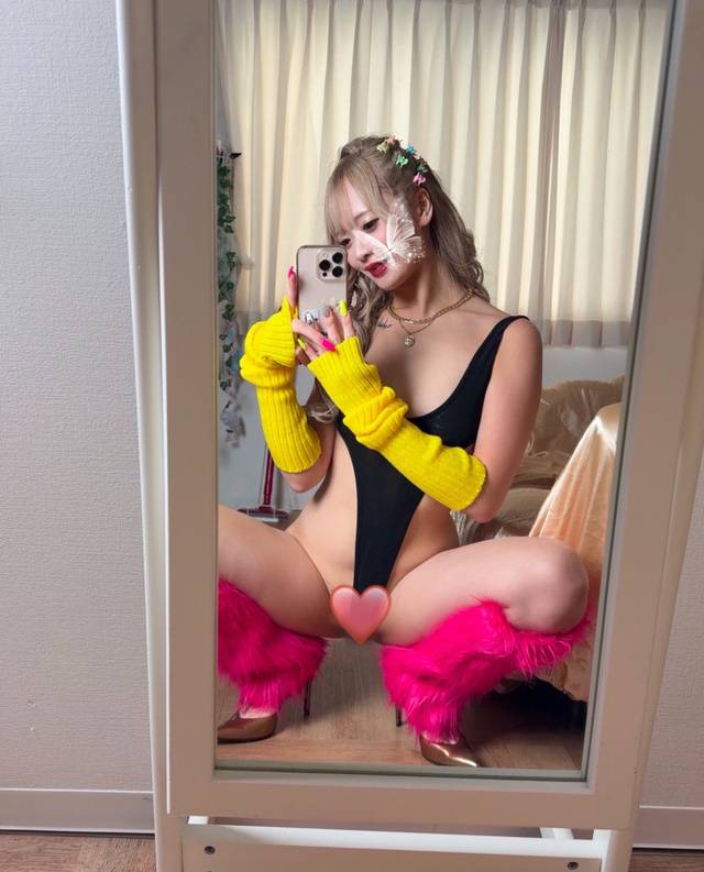 おはよーん☀️