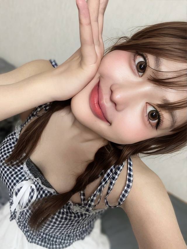 ディー◯スロートで唾液ダラダラ👅