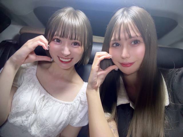 3Pできます💗💗