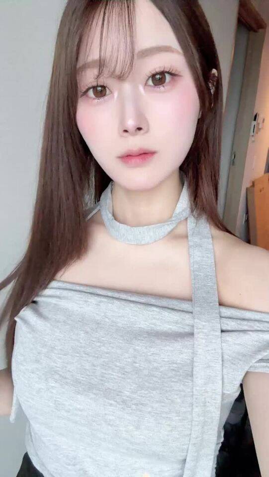 どこ見た？🫣💗