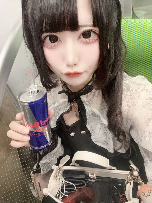 出撃⚡️🌀💭