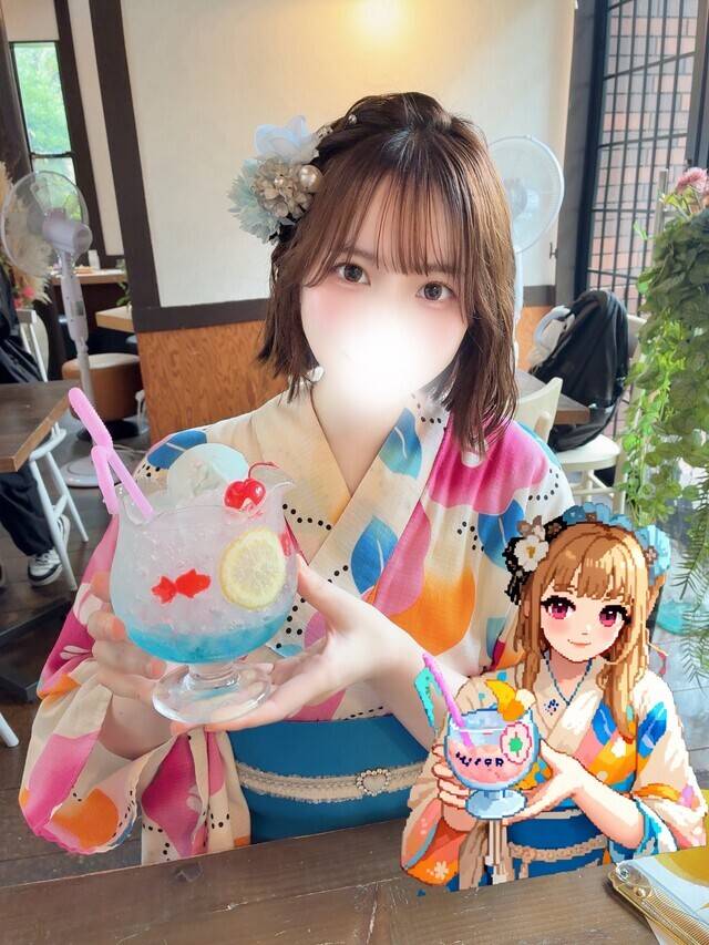 ナツ❕