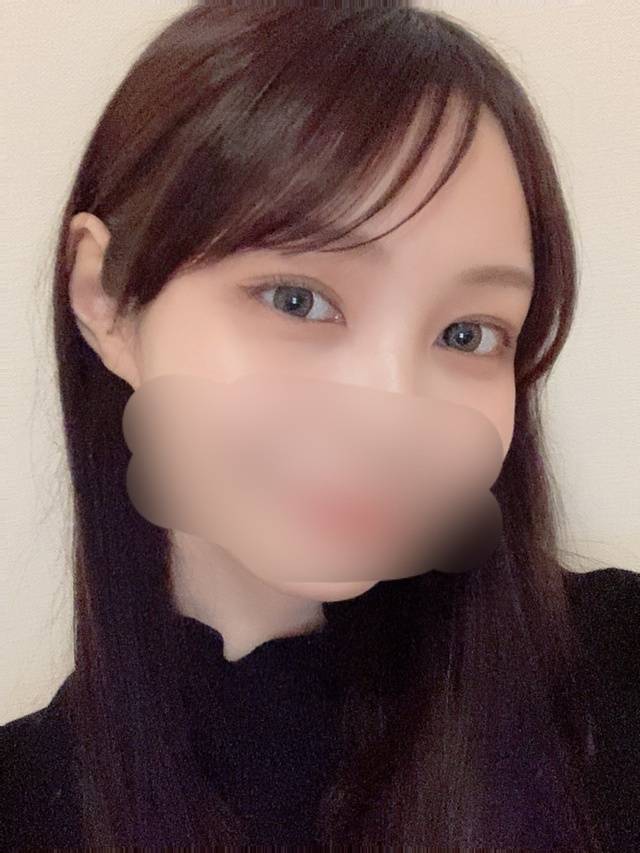 チャームポイント👀🩵
