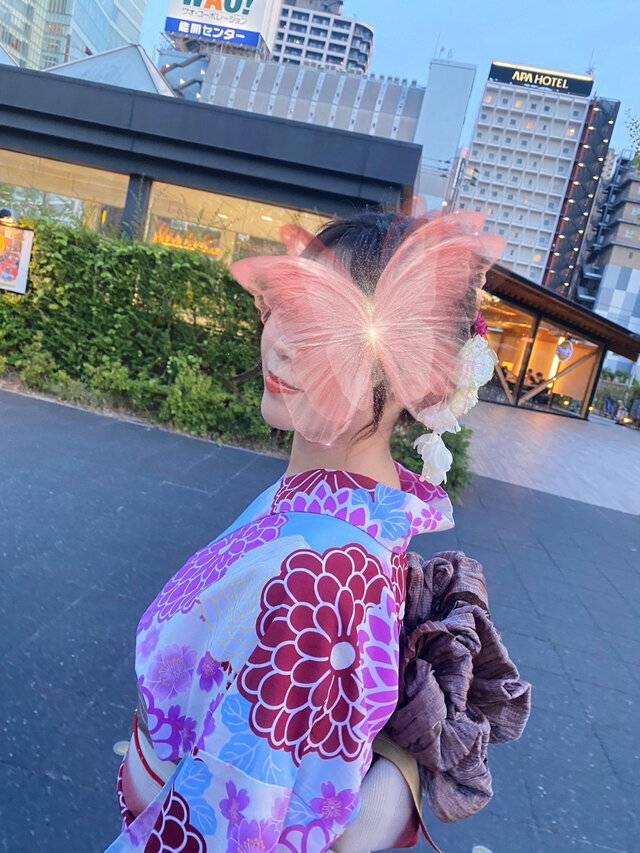 ○ん○ん祭❤️
