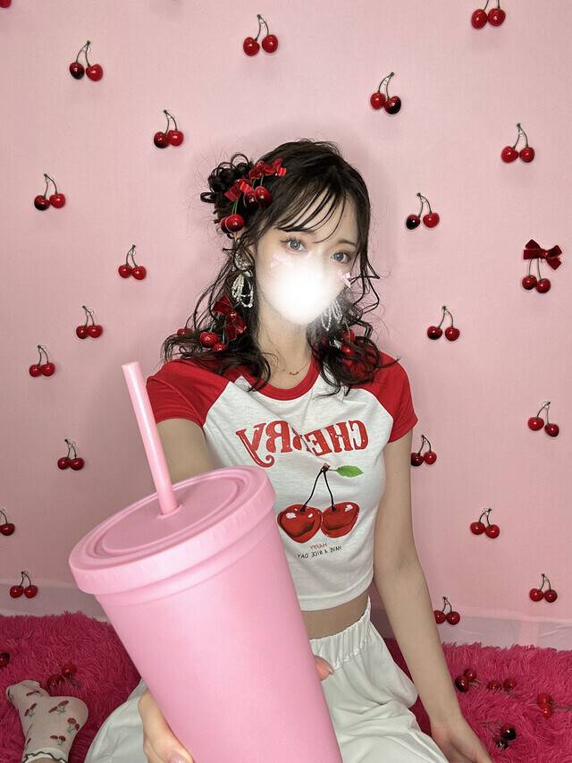 復活😭💘