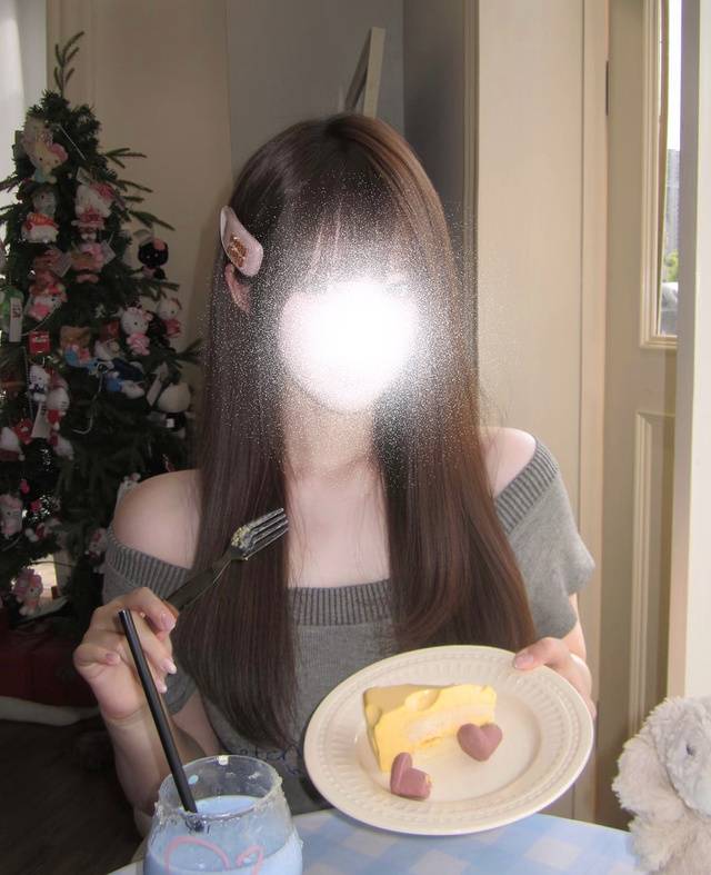 初めまして🫶🏻︎🫧