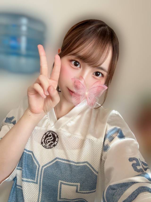 ひさびさ❤️‍🔥