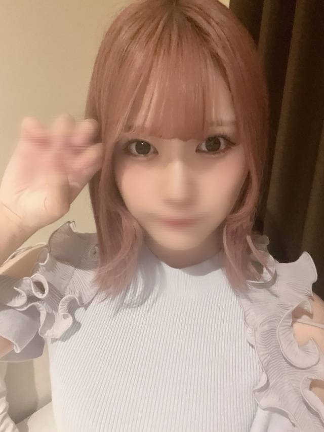 はじめまして♡